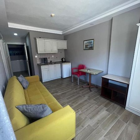Imperial Apart İçmeler Ngoại thất bức ảnh