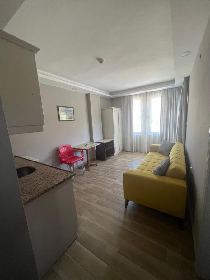 Imperial Apart İçmeler Ngoại thất bức ảnh