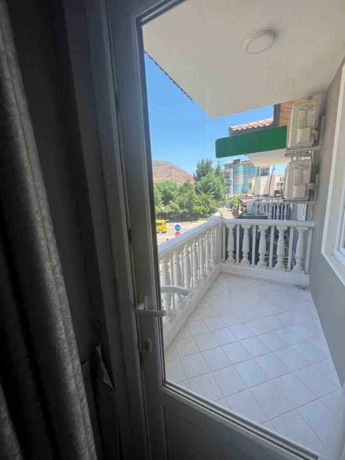 Imperial Apart İçmeler Ngoại thất bức ảnh