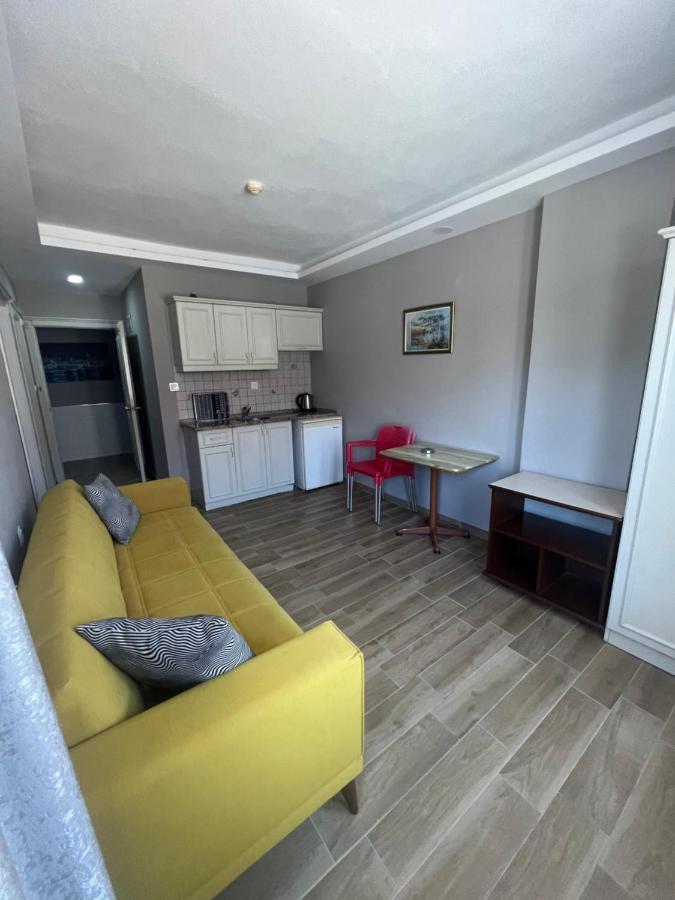 Imperial Apart İçmeler Ngoại thất bức ảnh