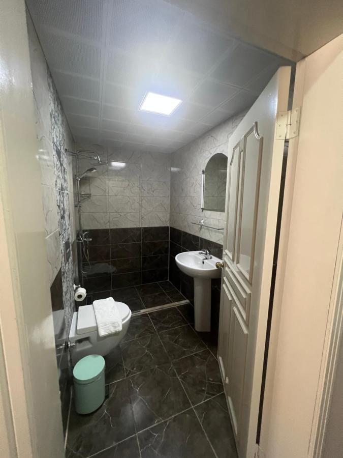 Imperial Apart İçmeler Ngoại thất bức ảnh