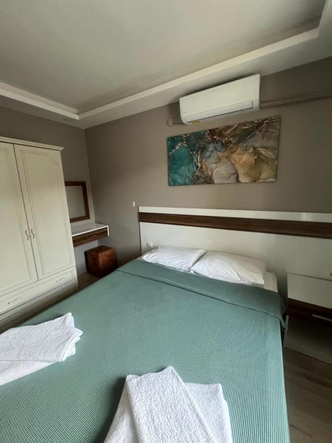 Imperial Apart İçmeler Ngoại thất bức ảnh