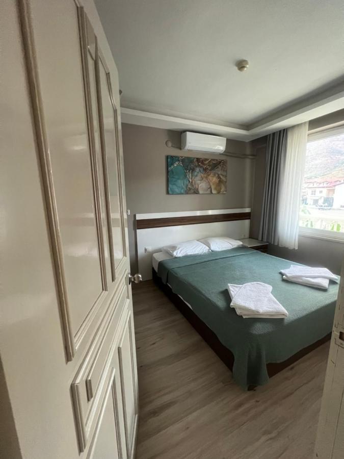 Imperial Apart İçmeler Ngoại thất bức ảnh