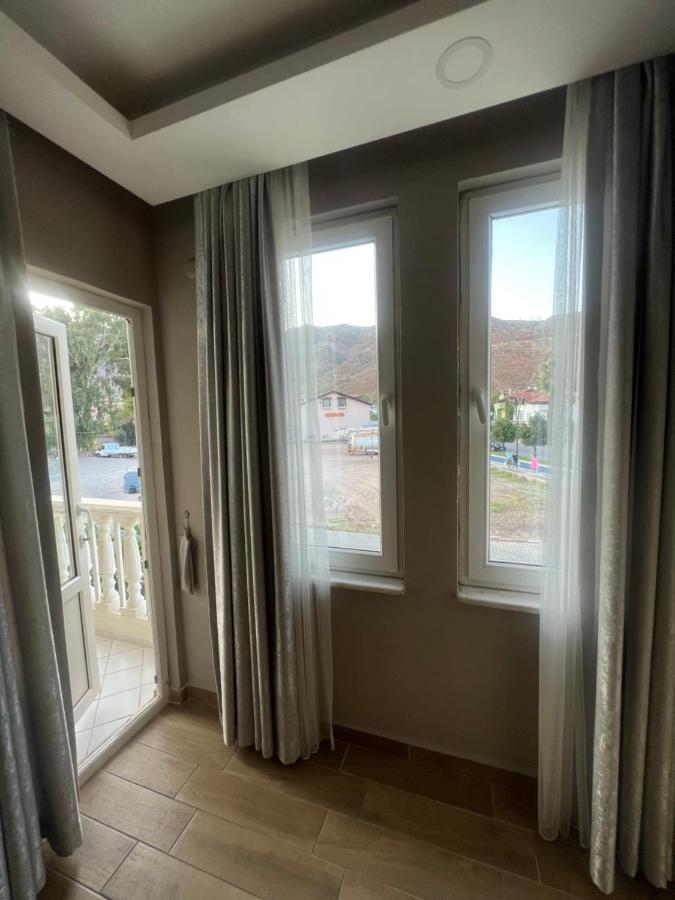 Imperial Apart İçmeler Ngoại thất bức ảnh